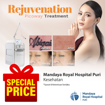 Special Offer MANDAYA HOSPITAL PURI