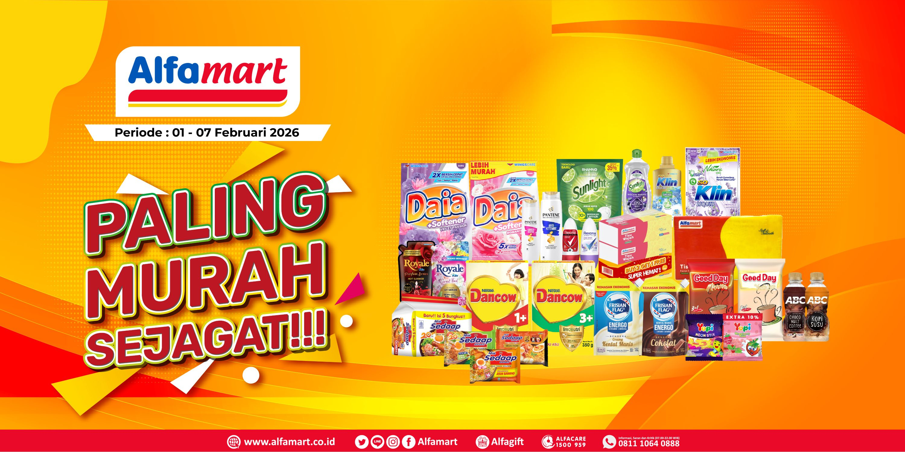 Mobile version banner Paling Murah Sejagat