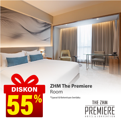 Special Offer ZHM PREMIERE