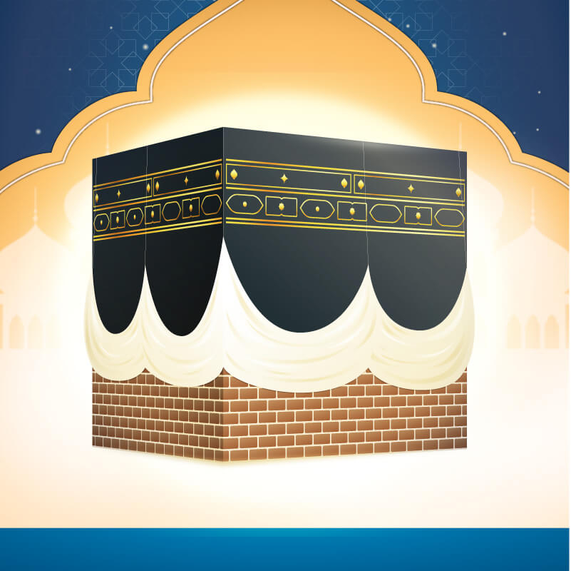 Icon reward Personal Care Unilever - Umroh