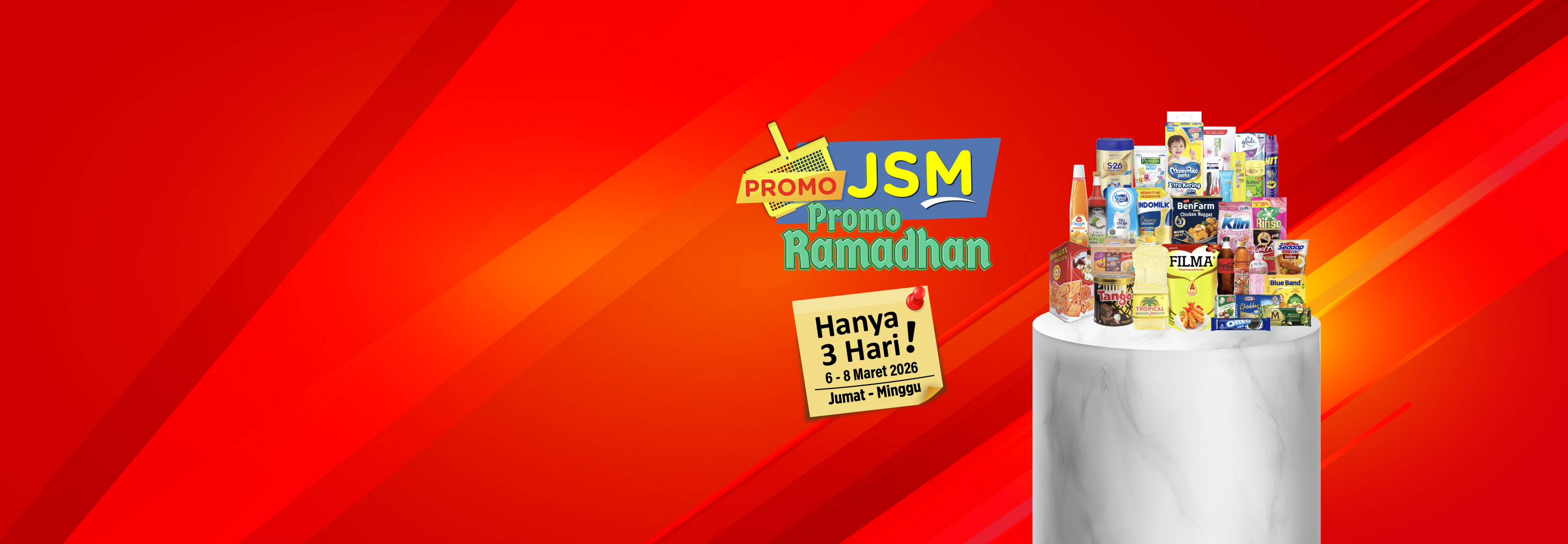 Desktop version banner Promo JSM Alfamart