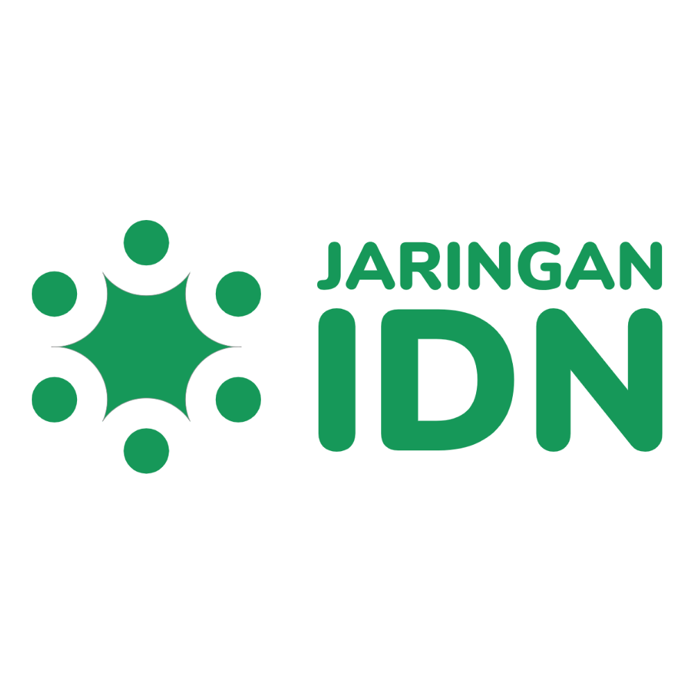 Icon Jaringan IDN