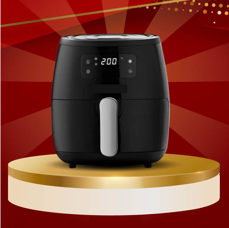 Icon reward Air Fryer Brooklyn 5 L Russell Hobbs